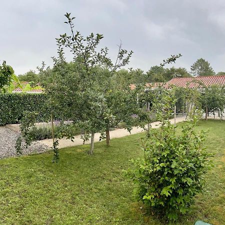 O'Pintxo Bed & Breakfast Onesse-et-Laharie ภายนอก รูปภาพ
