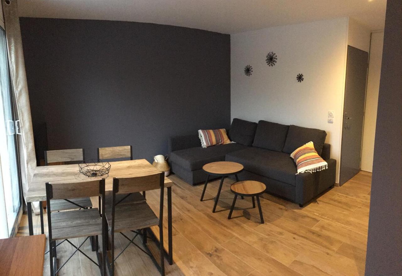 O'Pintxo Bed & Breakfast Onesse-et-Laharie ภายนอก รูปภาพ