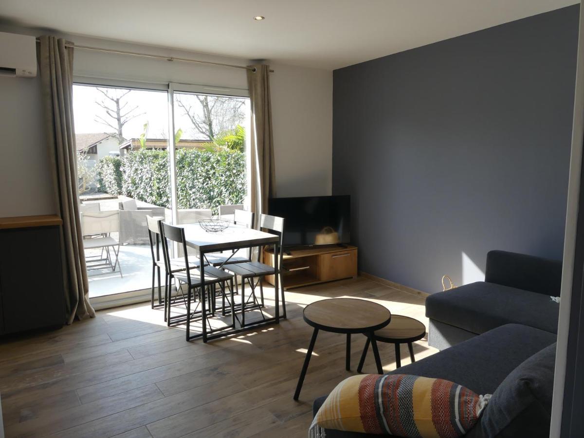 O'Pintxo Bed & Breakfast Onesse-et-Laharie ภายนอก รูปภาพ